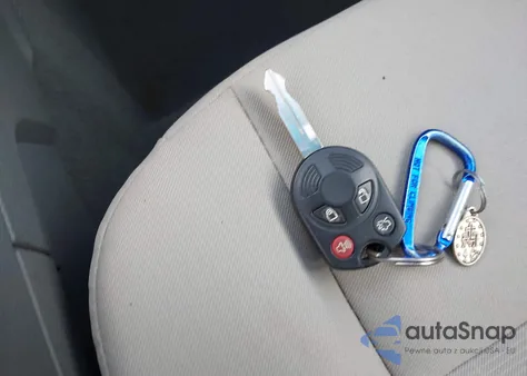 2009 Mercury Sable from USA, damaged, VIN 1MEHM41W89G632023